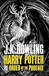 Harry Potter and ...