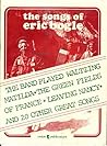 The Songs of Eric Bogle