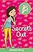 Go Girl: Secret's Out by Chrissie Perry (May 01,2013)