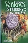 Stříbrný jednorožec by Ludmila Vaňková