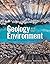 Geology and the Environment by Paul Bierman