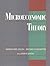Microeconomic Theory by Mas-Colell, Andreu published by OUP USA (1995)