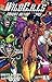 WildC.A.T.S: Covert Action Teams (1992 series) #0