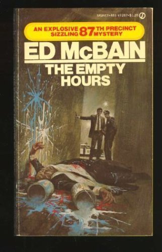 The Empty Hours