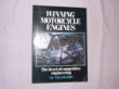 Winning Motorcycle Engines (Paperback)