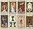Shakespeare Tarot,Tarocchi ...