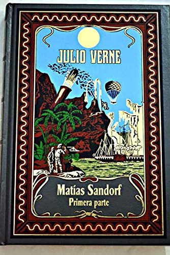 Matías Sandorf