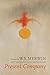 Present Company by Merwin, W.S. (2007) Paperback