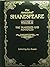 The Annotated Shakespeare Volume III The Tragedies And Romances
