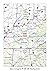 36°086° NE - Bowling Green, Kentucky Backcountry Atlas (Aerial)