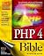 PHP 4 Bible 1st edition by Converse, Tim, Park, Joyce (2000) Paperback
