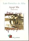 Agapi mu (Cal y arena) (Spanish Edition)