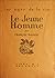 LE JEUNE HOMME