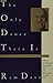 The Only Dance There Is by Ram Dass (Mar 5 1974)