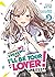 There's No Freaking Way I'll be Your Lover! Unless... (Light Novel) Vol. 3