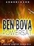 Powersat by Ben Bova