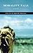 Morality Tale: A Novel by Sylvia Brownrigg (2008-04-28)