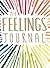 My Feelings Journal