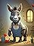 The Littlest Donkey's Great Big Heart by Sandeep Verma