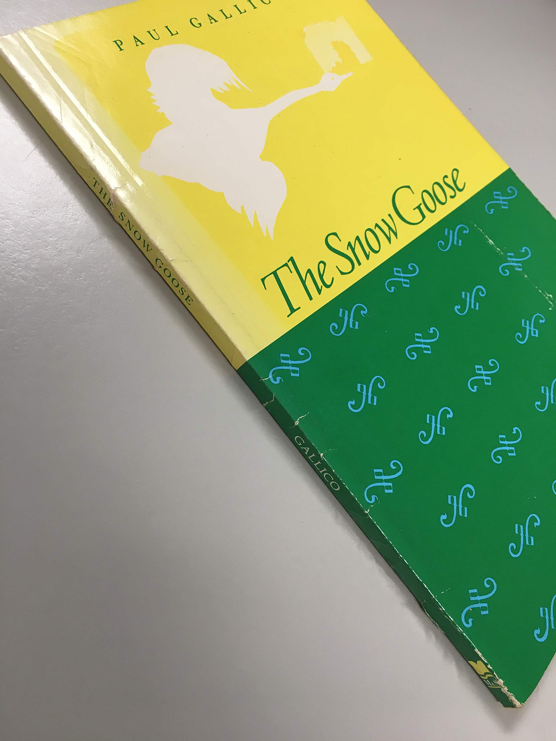 The Snow Goose