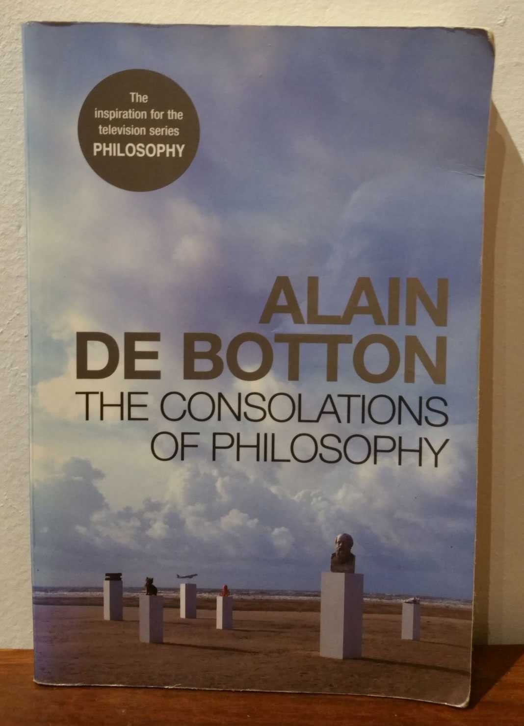 The consolations of philosophy