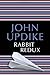 Rabbit Redux reviewed by Richard Locke