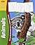 Learn to Draw Wild Animals