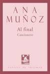 Al final (Paperback)