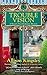 Trouble Vision (Raven's Nest Bookstore Mysteries) by Allison Kingsley (4-Jun-2013) Mass Market Paperback