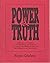 Power and Truth: A Response to the Critiques of Vineyard Teaching and Practice by D. A. Carson, James Montgomery Boice, and John H. Armstrong in "Power Religion"