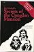 Secrets of the Congdon Mansion