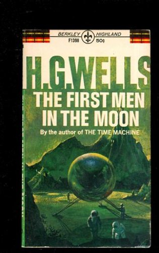 The First Men In the Moon