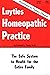 Luyties Homeopathic Practice by Edward L. Perry