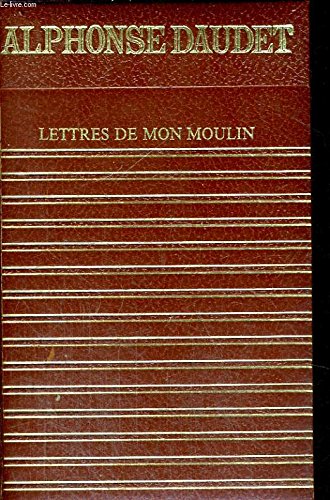 Lettres de mon moulin
