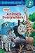Animals Everywhere!(Paperback) - 2011 Edition