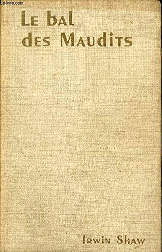 Le bal des maudits