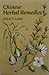 Chinese Herbal Remedies