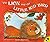 THE LION AND THE LITTLE RED BIRD (PAPERBACK) 1996 PUFFIN (Picture Puffins) by Elisa Kleven (2010-03-05)