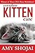 Complete Kitten Care by Amy Shojai (2014-10-13)
