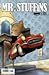 Mr Stuffins #1 Variant Cover A