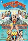 Wonder Woman by G...