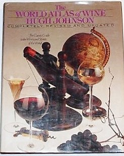 The World Atlas of Wine