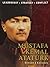 By Edward J. Erickson Mustafa Kemal AtatǬrk (Command) [Paperback]