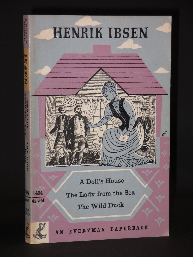 The Wild Duck