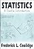 Statistics: A Gentle Introduction by Frederick L. Coolidge (2000-11-13)