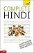 Complete Hindi (Teach Yourself) by An Snell (2015-06-01)