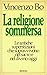 La religione sommersa (Italian Edition)