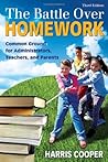 The Battle Over Homework