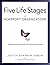 The Five Life Stages of Nonprofit Organizations: Where You Are, Where You're Going, and What to Expect When You Get There by Sharken Simon, Judith (2001) Paperback