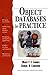 [Object Databases in Practice] [By: Chaudhri, Akmal B.] [December, 1997]